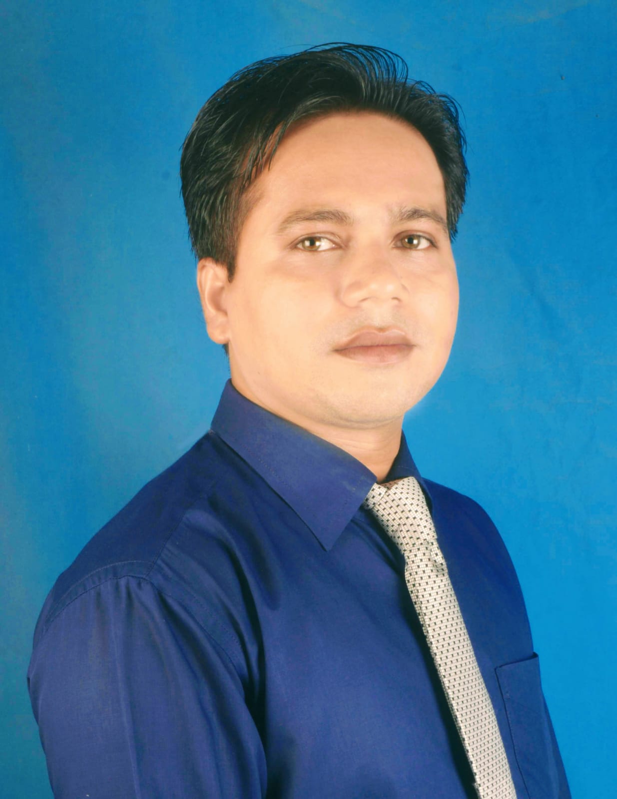 চীফ রিপোর্টার 
